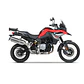 Trunk Fixing Kit BMW F750 / 850GS SHAD W0FG78ST - Miniatura 7