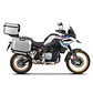 Trunk Fixing Kit BMW F750 / 850GS SHAD W0FG78ST - Miniatura 8