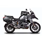 Side Trunk Fixing Kit BMW R1200 GS 3P System SHAD W0GS16IF - Miniatura 1