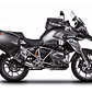 Side Trunk Fixing Kit BMW R1200 GS 3P System SHAD W0GS16IF - thumbnail 1