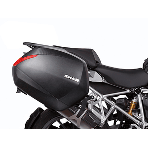 Side Trunk Fixing Kit BMW R1200 GS 3P System SHAD W0GS16IF