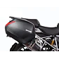 Side Trunk Fixing Kit BMW R1200 GS 3P System SHAD W0GS16IF - Miniatura 2