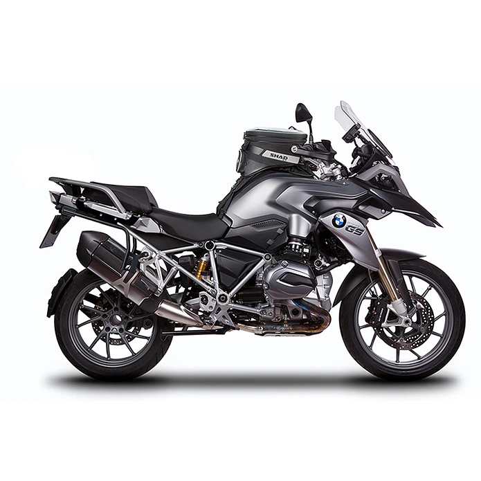 Side Trunk Fixing Kit BMW R1200 GS 3P System SHAD W0GS16IF 3