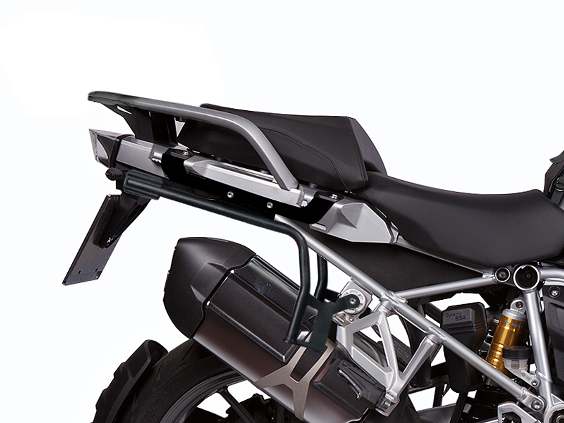 Side Trunk Fixing Kit BMW R1200 GS 3P System SHAD W0GS16IF 4