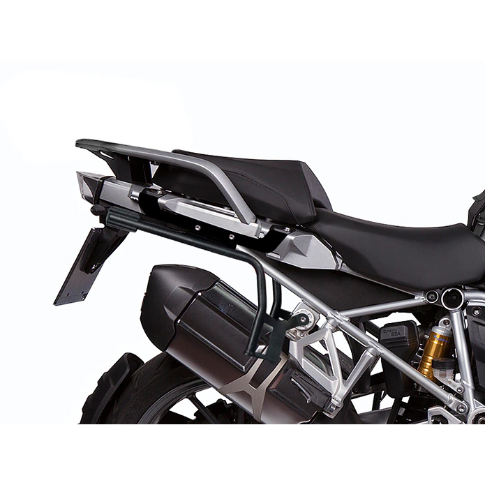 Side Trunk Fixing Kit BMW R1200 GS 3P System SHAD W0GS16IF 4