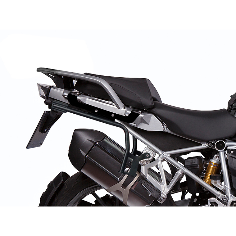 Side Trunk Fixing Kit BMW R1200 GS 3P System SHAD W0GS16IF 4
