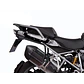 Side Trunk Fixing Kit BMW R1200 GS 3P System SHAD W0GS16IF - Miniatura 4
