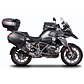 Side Trunk Fixing Kit BMW R1200 GS 3P System SHAD W0GS16IF - Miniatura 5