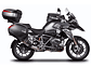 Side Trunk Fixing Kit BMW R1200 GS 3P System SHAD W0GS16IF - Miniatura 5