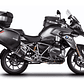 Side Trunk Fixing Kit BMW R1200 GS 3P System SHAD W0GS16IF - thumbnail 5