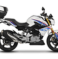Kit Fixação Top Case BMW G 310 R SHAD W0G317ST - Thumbnail 1