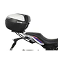 Kit Fixação Top Case BMW G 310 R SHAD W0G317ST - Thumbnail 3