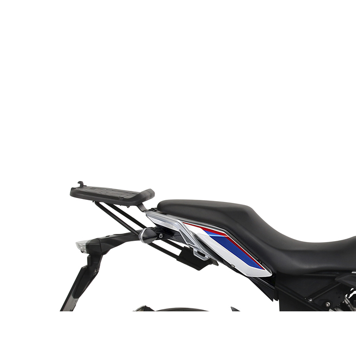 Kit Fixação Top Case BMW G 310 R SHAD W0G317ST 4