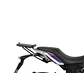 Kit Fixação Top Case BMW G 310 R SHAD W0G317ST - Thumbnail 4