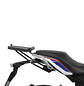 Kit Fixação Top Case BMW G 310 R SHAD W0G317ST - Thumbnail 4