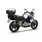 Kit Fixação Top Case BMW G 310 R SHAD W0G317ST - Thumbnail 5