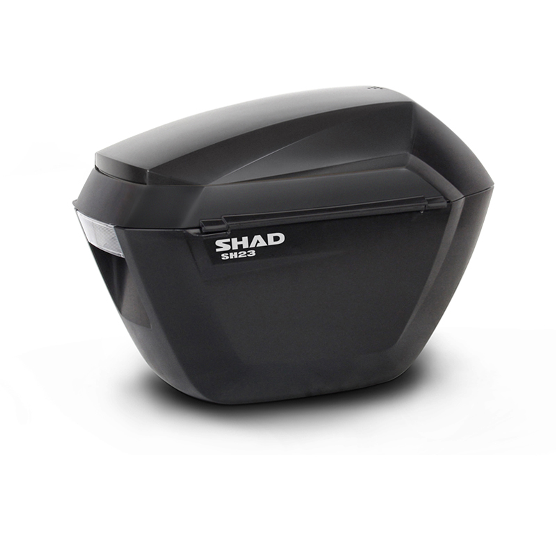 Malas Laterais SHAD SH23 (Preto) 1