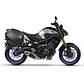 Kit Fixação Malas Laterais Yamaha MT-09 SP 3P System SHAD Y0MT98IF - Thumbnail 1