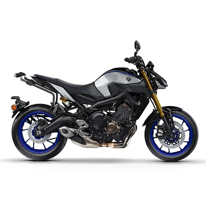 Kit Fixação Malas Laterais Yamaha MT-09 SP 3P System SHAD Y0MT98IF 2