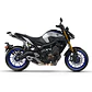 Kit Fixação Malas Laterais Yamaha MT-09 SP 3P System SHAD Y0MT98IF - Thumbnail 2