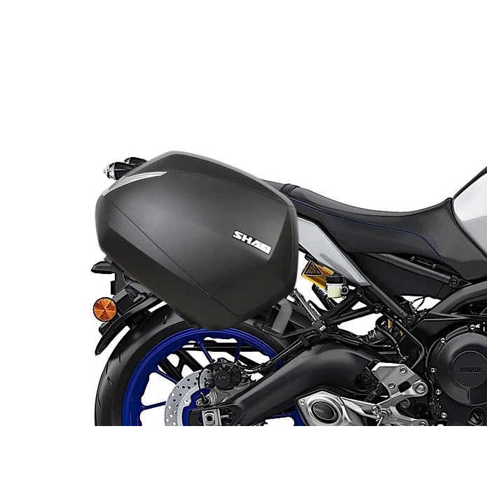Kit Fixação Malas Laterais Yamaha MT-09 SP 3P System SHAD Y0MT98IF 3