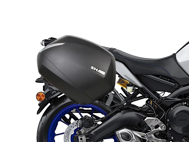 Kit Fixação Malas Laterais Yamaha MT-09 SP 3P System SHAD Y0MT98IF 3