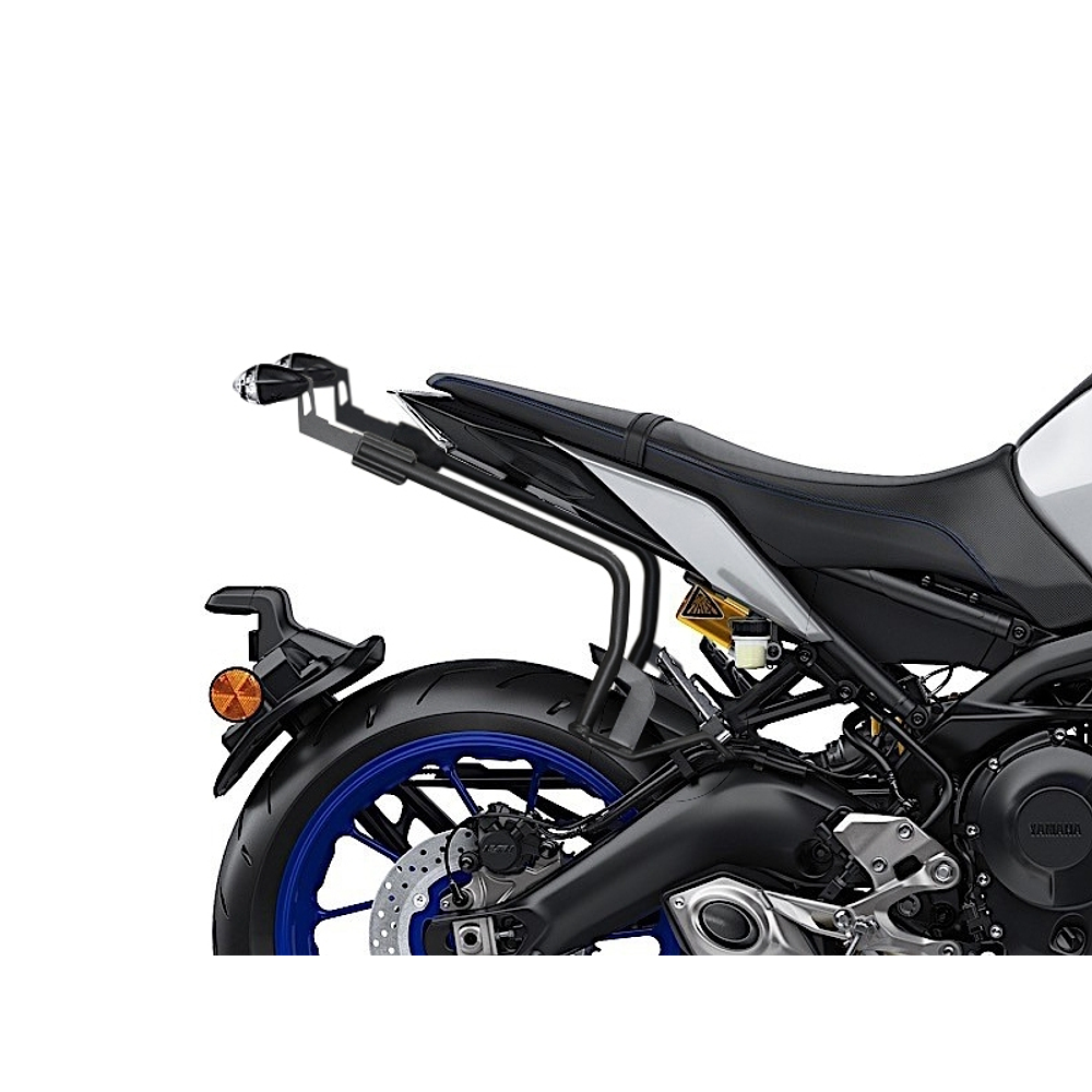 Kit Fixação Malas Laterais Yamaha MT-09 SP 3P System SHAD Y0MT98IF