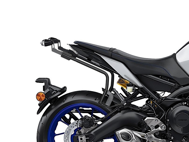 Kit Fixação Malas Laterais Yamaha MT-09 SP 3P System SHAD Y0MT98IF 4