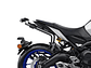 Kit Fixação Malas Laterais Yamaha MT-09 SP 3P System SHAD Y0MT98IF - Thumbnail 4