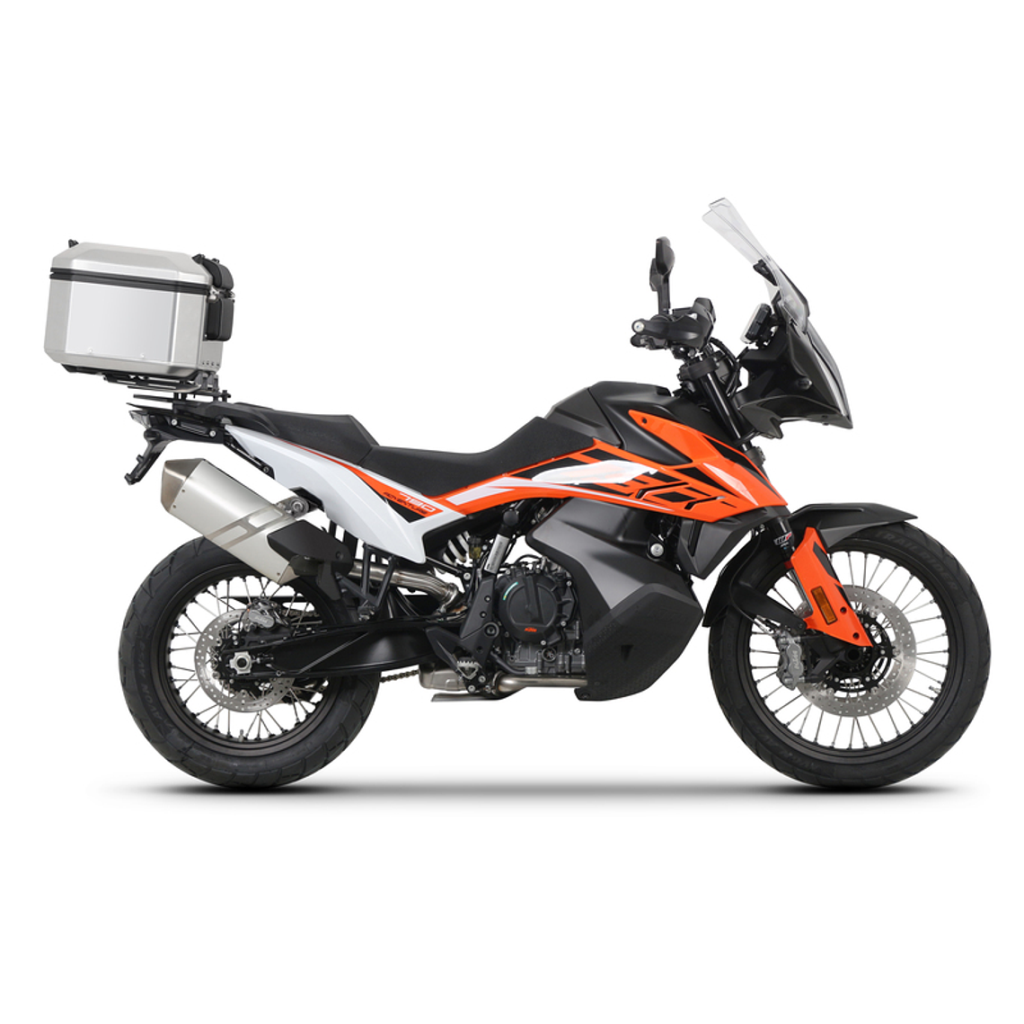 Trunk Fixing Kit KTM 1050 Adventure SHAD K0DV17ST 1