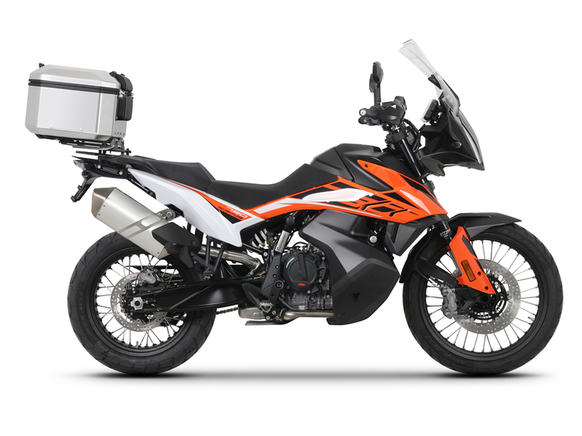 Trunk Fixing Kit KTM 1050 Adventure SHAD K0DV17ST 1