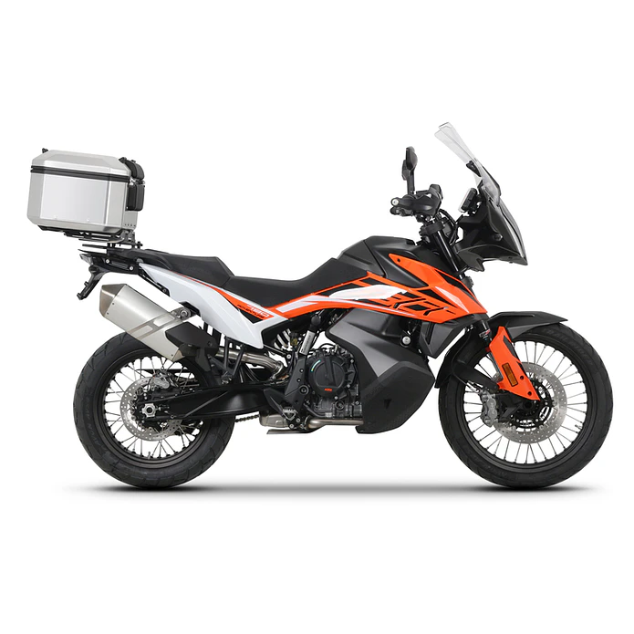 Kit Fixação Top Case KTM 1050 Adventure SHAD K0DV17ST 1
