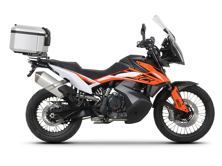 Trunk Fixing Kit KTM 1050 Adventure SHAD K0DV17ST 1