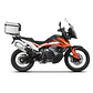 Kit Fixação Top Case KTM 1050 Adventure SHAD K0DV17ST - Thumbnail 1