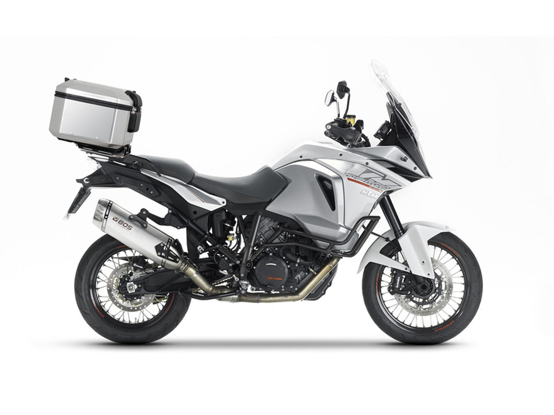 Trunk Fixing Kit KTM 1050 Adventure SHAD K0DV17ST 2