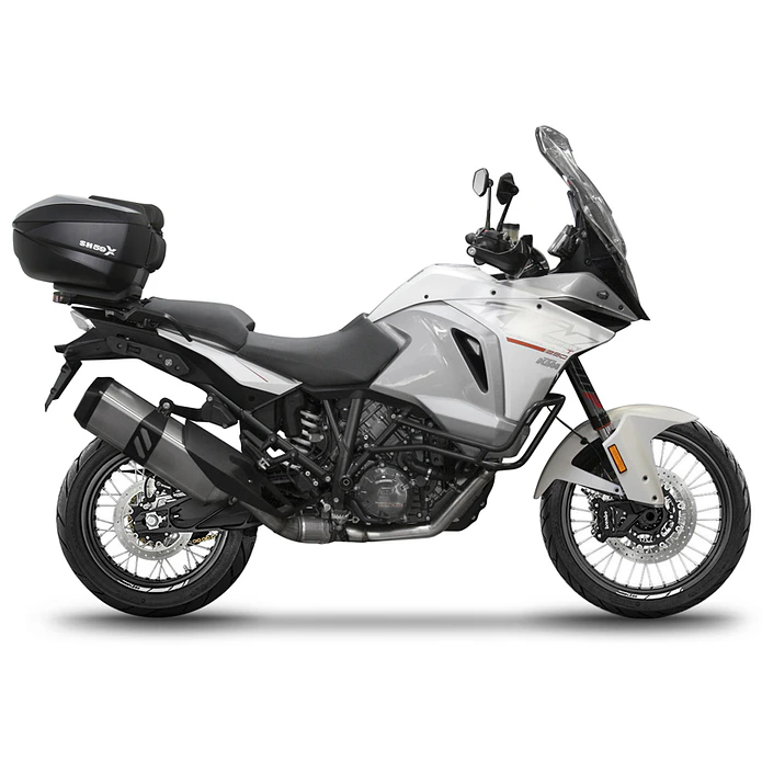 Kit Fixação Top Case KTM 1050 Adventure SHAD K0DV17ST 3