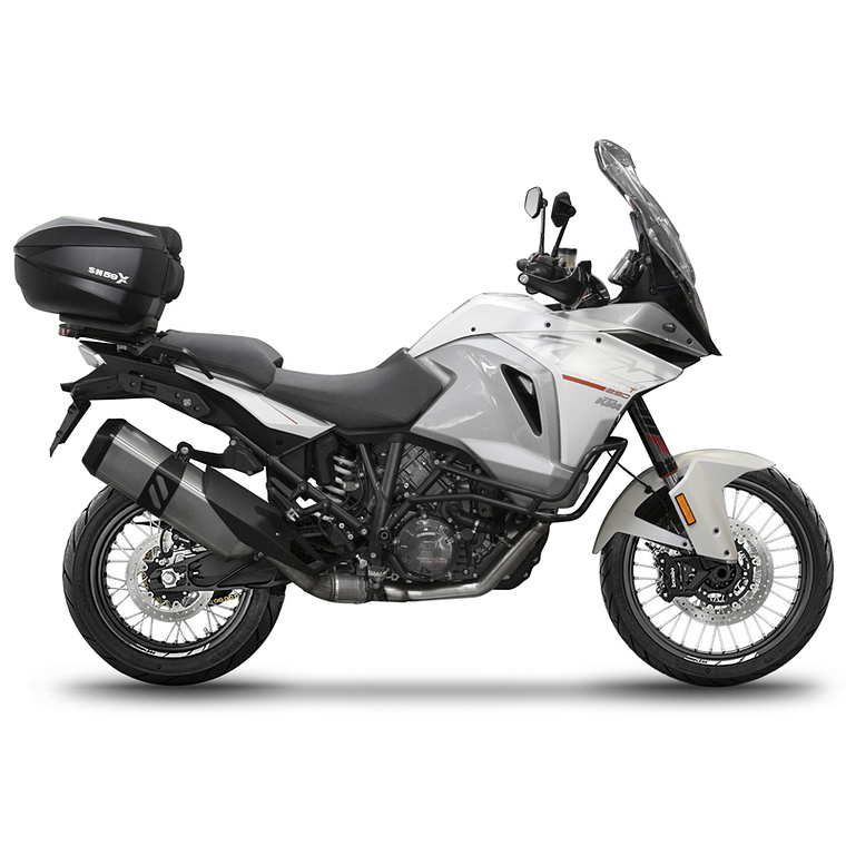 Trunk Fixing Kit KTM 1050 Adventure SHAD K0DV17ST 3