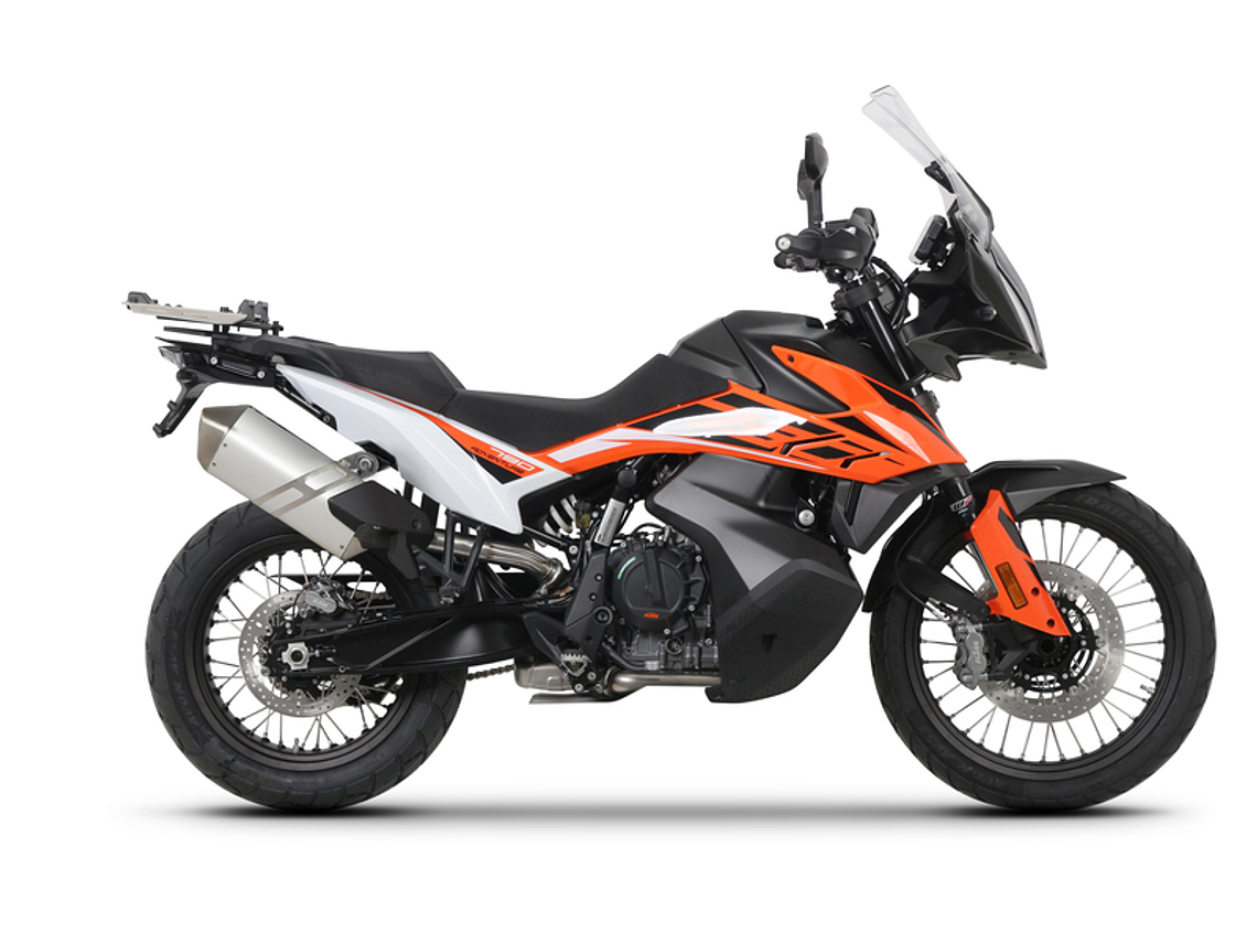 Trunk Fixing Kit KTM 1050 Adventure SHAD K0DV17ST 5