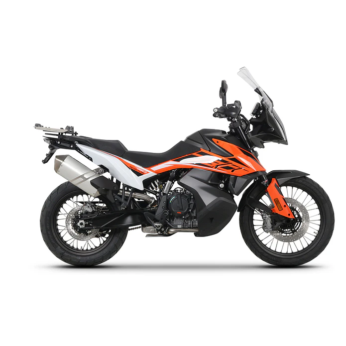 Kit Fixação Top Case KTM 1050 Adventure SHAD K0DV17ST 5
