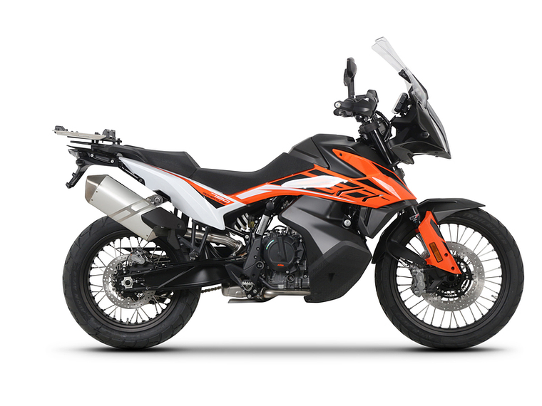 Trunk Fixing Kit KTM 1050 Adventure SHAD K0DV17ST 5