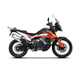 Kit Fixação Top Case KTM 1050 Adventure SHAD K0DV17ST - Thumbnail 5