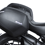 Kit Fixação Malas Laterais Ducati Diavel 1200 3P System SHAD D0DV14IF