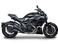 Kit Fixação Malas Laterais Ducati Diavel 1200 3P System SHAD D0DV14IF - Thumbnail 3