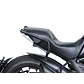 Side Trunk Carrier Fixing Kit Ducati Diavel 1200 3P System SHAD D0DV14IF - vignette 4