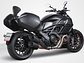 Kit Fixação Malas Laterais Ducati Diavel 1200 3P System SHAD D0DV14IF - Thumbnail 5