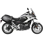 Side Trunk Fixing Kit Honda NC750X 3P System SHAD H0NT75IF - Miniatura 1