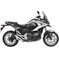 Side Trunk Fixing Kit Honda NC750X 3P System SHAD H0NT75IF - Miniatura 2
