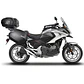 Side Trunk Fixing Kit Honda NC750X 3P System SHAD H0NT75IF - Miniatura 5