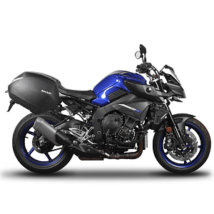 Kit Fixação Malas Laterais Yamaha MT-10 3P System SHAD Y0MT16IF