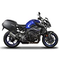 Kit Fixação Malas Laterais Yamaha MT-10 3P System SHAD Y0MT16IF - Thumbnail 1